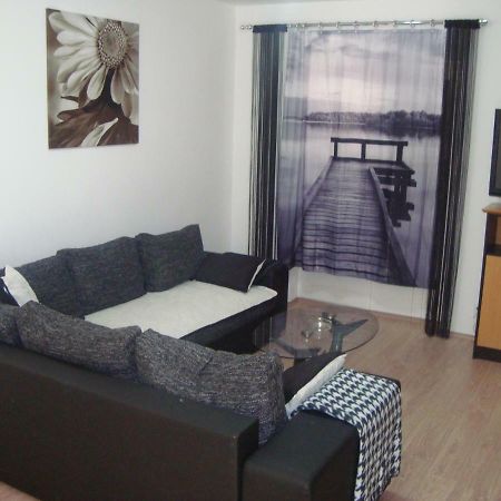 Apartment Ilina Vodice Buitenkant foto