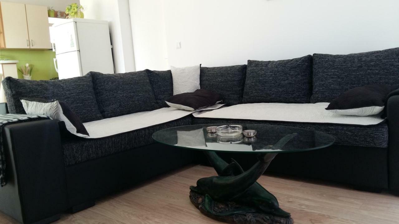 Apartment Ilina Vodice Buitenkant foto