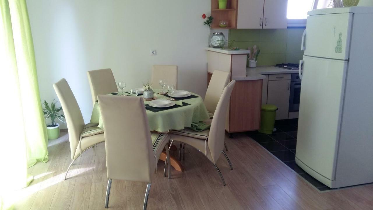Apartment Ilina Vodice Buitenkant foto