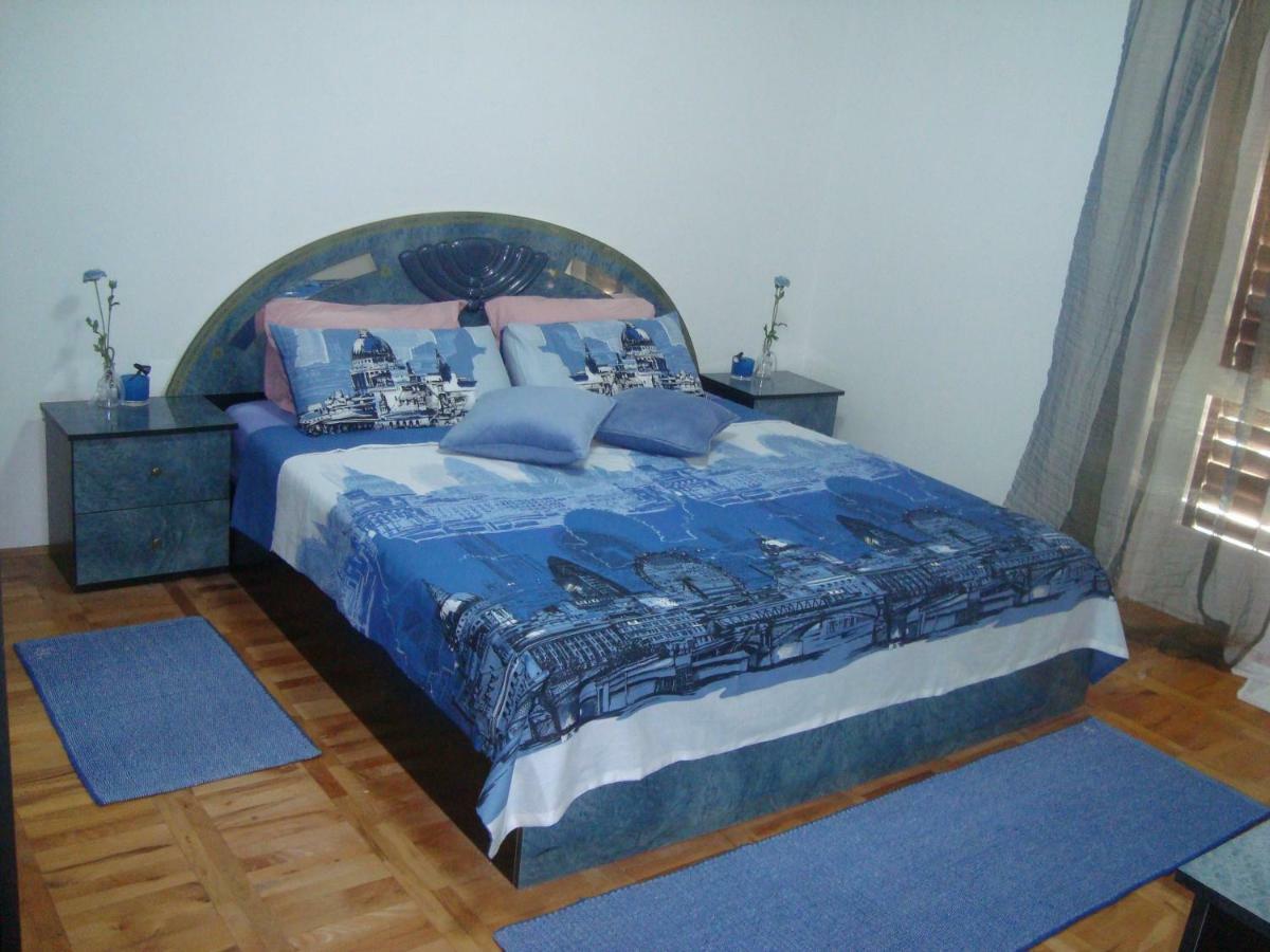 Apartment Ilina Vodice Buitenkant foto