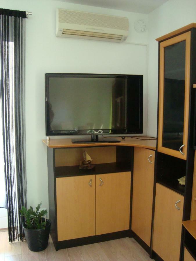 Apartment Ilina Vodice Buitenkant foto