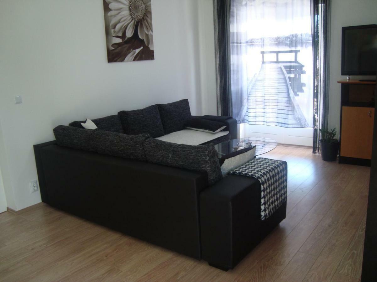 Apartment Ilina Vodice Buitenkant foto