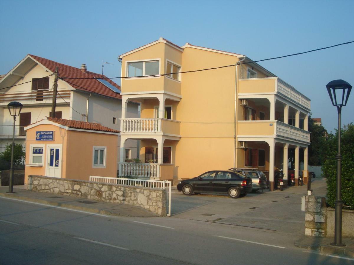 Apartment Ilina Vodice Buitenkant foto