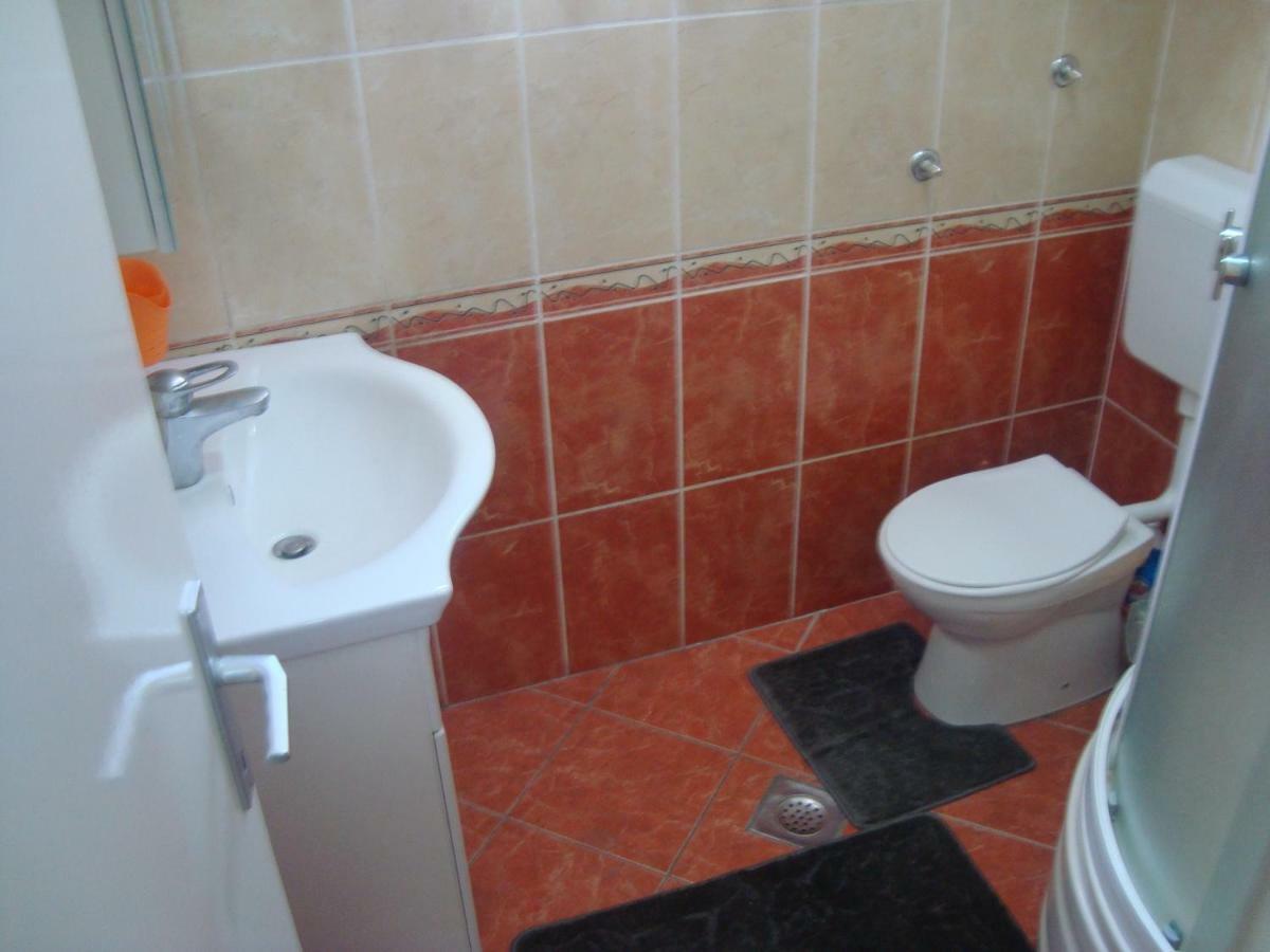 Apartment Ilina Vodice Buitenkant foto