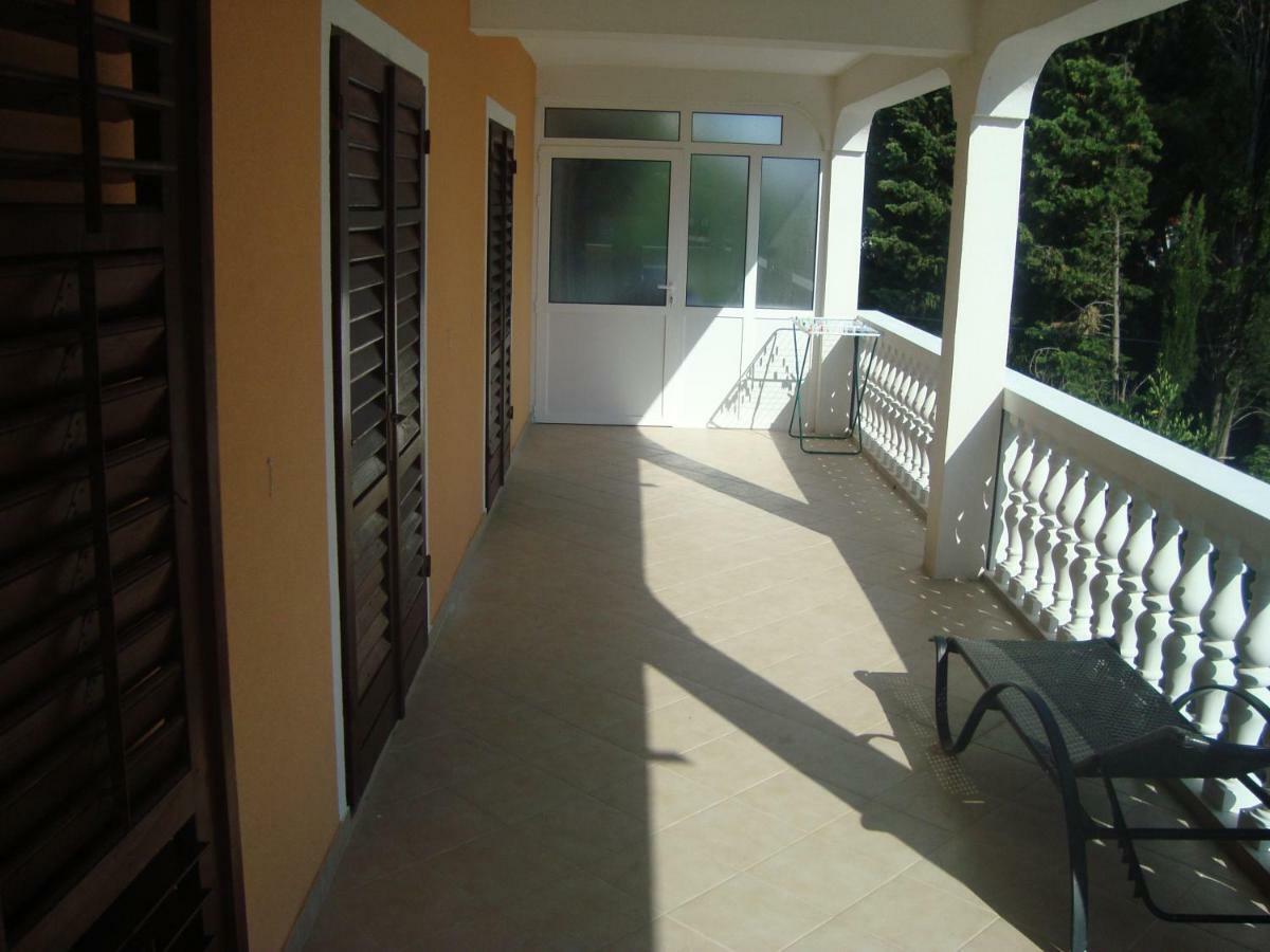 Apartment Ilina Vodice Buitenkant foto