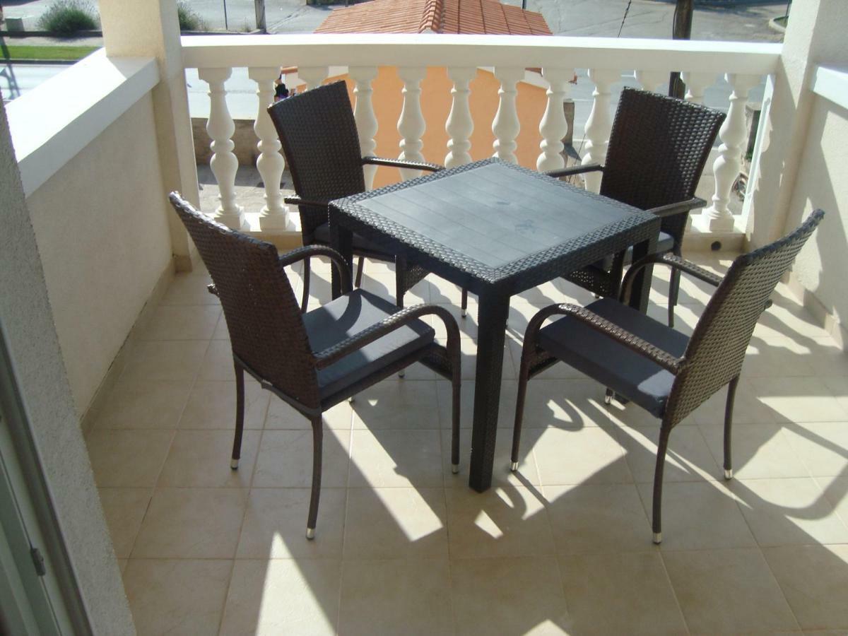 Apartment Ilina Vodice Buitenkant foto